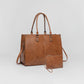 👜Women's Laptop Tote Bag with Lunch Compartment