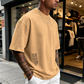 😎40% OFF!🌞Urban Cotton Blend Tee – From Day to Night