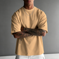 😎40% OFF!🌞Urban Cotton Blend Tee – From Day to Night