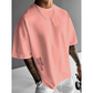 😎40% OFF!🌞Urban Cotton Blend Tee – From Day to Night