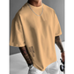 😎40% OFF!🌞Urban Cotton Blend Tee – From Day to Night