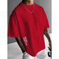 😎40% OFF!🌞Urban Cotton Blend Tee – From Day to Night