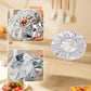 💝LAST DAY SALE 40% OFF!!💞50K+ SOLD!✨ Aluminum Foil Heat-retaining Cover