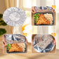 💝LAST DAY SALE 40% OFF!!💞50K+ SOLD!✨ Aluminum Foil Heat-retaining Cover