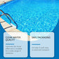 🏊‍♀️Summer Party Sale: 40% Off!🏖️Swimming Pool Purifying Liquid—Removes Green Algae and Sludge☀️