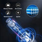 🪒New arrival 40% OFF!🫧Multi-Function Electric Waterproof Cordless Shaver
