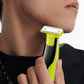 🪒New arrival 40% OFF!🫧Multi-Function Electric Waterproof Cordless Shaver