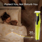 🪒New arrival 40% OFF!🫧Multi-Function Electric Waterproof Cordless Shaver