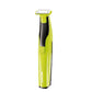 🪒New arrival 40% OFF!🫧Multi-Function Electric Waterproof Cordless Shaver