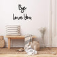🖼️New arrival 40% OFF!🥰Exquisite Alphabet Wooden Sign Home Decor