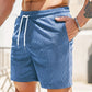 🖤New arrival 40% OFF!🩳Men's Casual Simple Breathable Ribbed Velvet Shorts