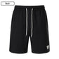 🖤New arrival 40% OFF!🩳Men's Casual Simple Breathable Ribbed Velvet Shorts