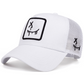 🧢New arrival 40% OFF!😊Unisex Street Style Smiley Face Baseball Cap