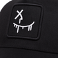 🧢New arrival 40% OFF!😊Unisex Street Style Smiley Face Baseball Cap