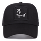 🧢New arrival 40% OFF!😊Unisex Street Style Smiley Face Baseball Cap