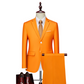 🖤New arrival 40% OFF!👔Men's 2-Piece Modern Fit Business Suit Set