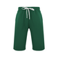🩳New arrival 40% OFF!🖤Men's Casual Drawstring Knee-Length Shorts