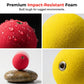 🎣🪈Complete Fishing Float Bobber Rig Kit | High-Density Foam with Weighted Core🫧