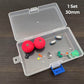 🎣🪈Complete Fishing Float Bobber Rig Kit | High-Density Foam with Weighted Core🫧