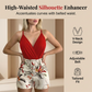 🌴50% OFF NOW!🍹 V-Neck & High-Waist Shorts Set – Tropical Print – 2-Piece Vacation Outfit 💃