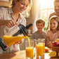 🥤 50% OFF NOW! ⚡ High-Speed Professional Countertop Blender – 4500W Motor, 15 Speeds & 6-Leaf Steel Blades ✨