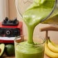 🥤 50% OFF NOW! ⚡ High-Speed Professional Countertop Blender – 4500W Motor, 15 Speeds & 6-Leaf Steel Blades ✨