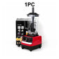🥤 50% OFF NOW! ⚡ High-Speed Professional Countertop Blender – 4500W Motor, 15 Speeds & 6-Leaf Steel Blades ✨