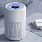 🔥40% OFF! 🌬️ Compact Home Air Purifier – Quiet, Energy-Efficient & Perfect for Allergies, Dust & Pet Hair 🏠✨