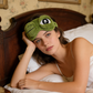 🐸40% OFF!💤Soft Funny Frog 3D Sleep Mask
