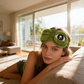 🐸40% OFF!💤Soft Funny Frog 3D Sleep Mask