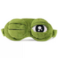 🐸40% OFF!💤Soft Funny Frog 3D Sleep Mask