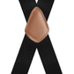 📢Limited-Time 50% OFF !! 🔥🖤Men's X-Back Suspenders with Hook Clips✨