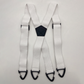👔40% OFF!🔗Men's X-Back Suspenders with Hook Clips