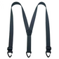 👔40% OFF!🔗Men's X-Back Suspenders with Hook Clips