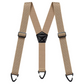 👔40% OFF!🔗Men's X-Back Suspenders with Hook Clips