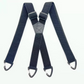 👔40% OFF!🔗Men's X-Back Suspenders with Hook Clips