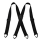 👔40% OFF!🔗Men's X-Back Suspenders with Hook Clips
