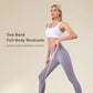 🧘‍♀️2026 HOT SALE🤍50K+ SOLD!🔥Ergonomic Posture Corrector Resistance Band
