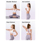 🧘‍♀️2026 HOT SALE🤍50K+ SOLD!🔥Ergonomic Posture Corrector Resistance Band