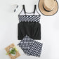 🏖️New arrival 40% OFF!🌊Women's Polka Dot Two Piece Swimsuit👙