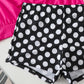 🏖️New arrival 40% OFF!🌊Women's Polka Dot Two Piece Swimsuit👙