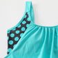 🏖️New arrival 40% OFF!🌊Women's Polka Dot Two Piece Swimsuit👙