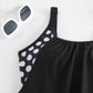🏖️New arrival 40% OFF!🌊Women's Polka Dot Two Piece Swimsuit👙
