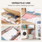 📦50K+ SOLD!🛋️40% OFF! ⚡No-Pump Large Vacuum Storage Compression Bags