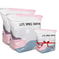 📦50K+ SOLD!🛋️40% OFF! ⚡No-Pump Large Vacuum Storage Compression Bags