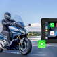 🏍️ New arrival 40% OFF!📹Waterproof Motorcycle Front & Rear Dash Cam – Full HD, Night Vision & Loop Recording for Total Road Safety 📹✨