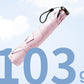 🥳2026 HOT SALE 40% OFF🥳Ultra-Lightweight Compact All-Weather Umbrella