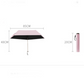 🥳2026 HOT SALE 40% OFF🥳Ultra-Lightweight Compact All-Weather Umbrella