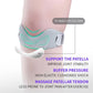 🏋️New arrival 40% OFF!🏄Silicone Patella Knee Strap for Knee Pain Relief
