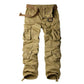👖New Arrivals 40% OFF💥Men's Classic Multi-Pocket Cargo Pants